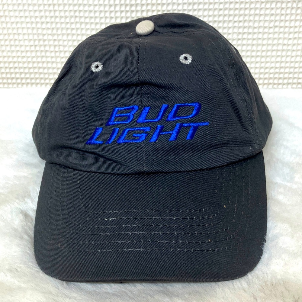 Bud Light cap
